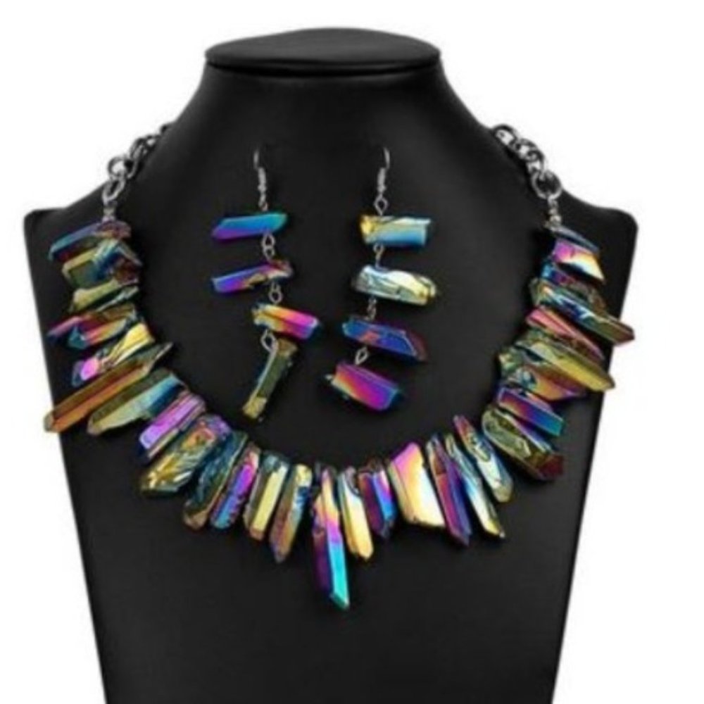 Zi Collection Piece By Paparazzi
